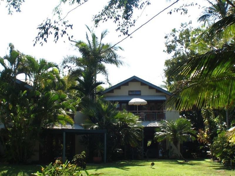 Mission Beach QLD 4852