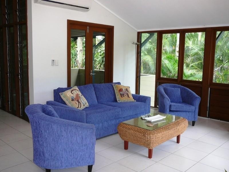 Mission Beach QLD 4852