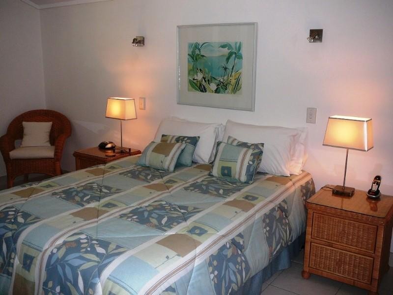 Mission Beach QLD 4852