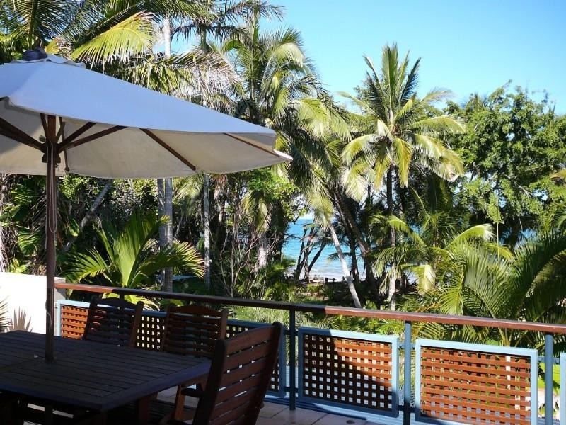 Mission Beach QLD 4852