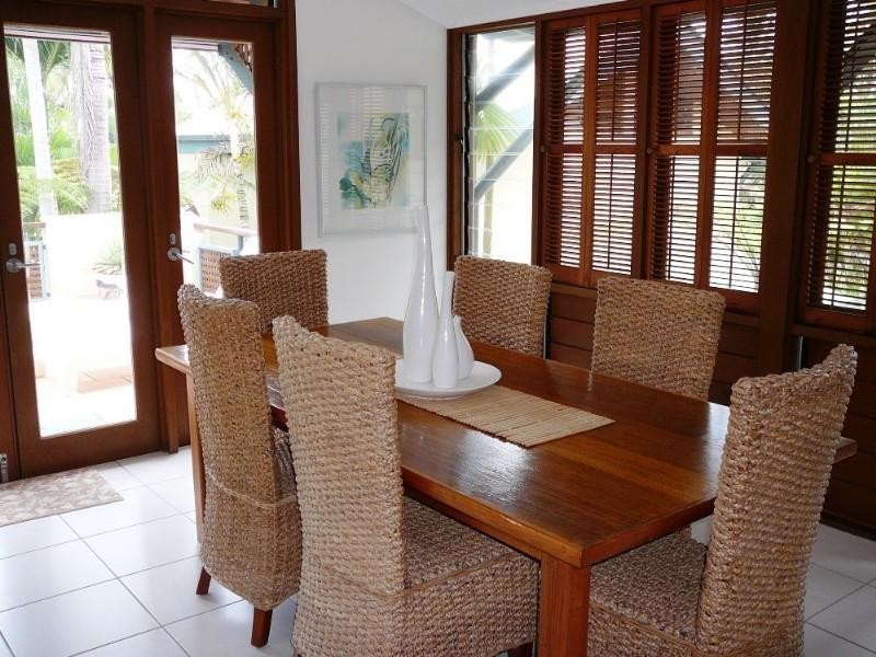 Mission Beach QLD 4852