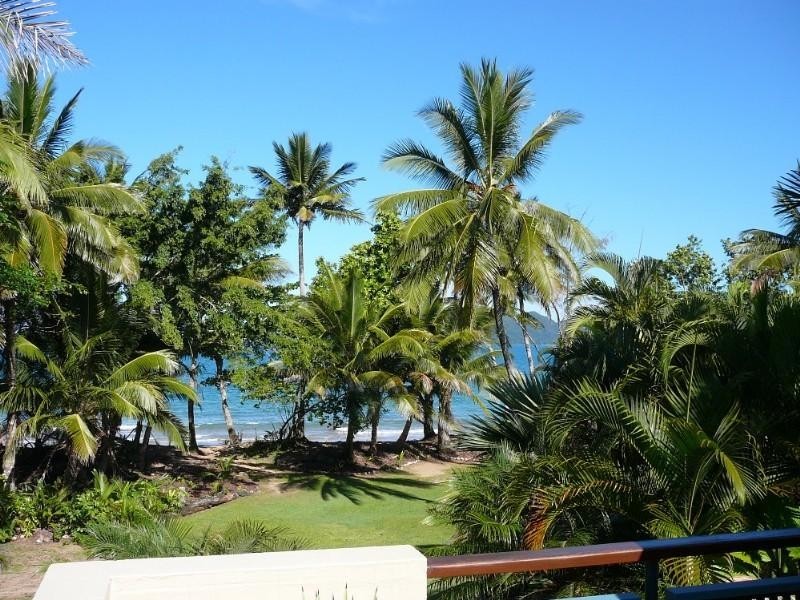 Mission Beach QLD 4852