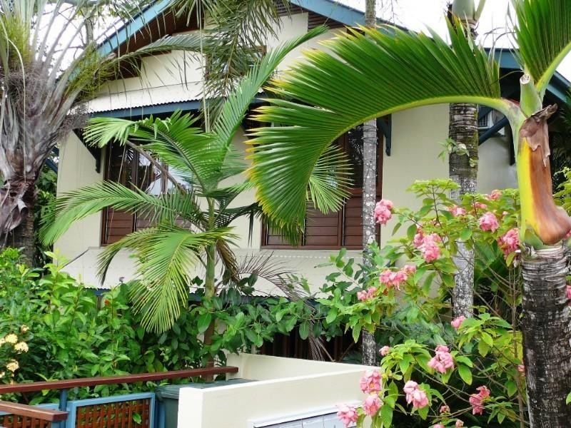 Mission Beach QLD 4852