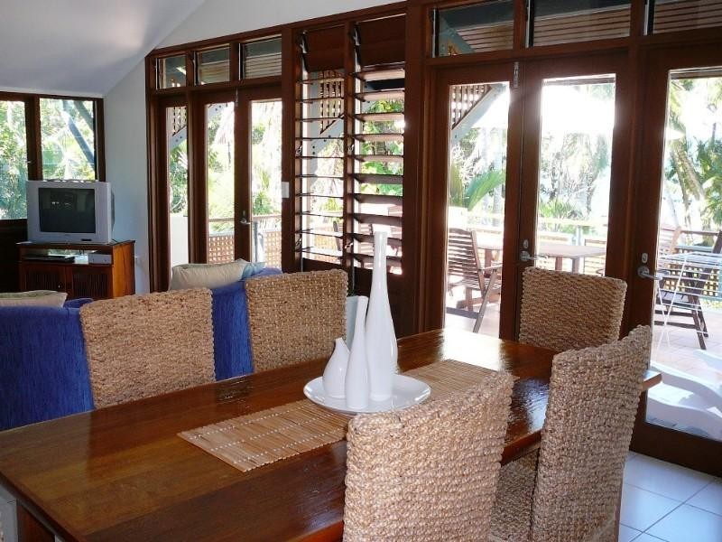 Mission Beach QLD 4852