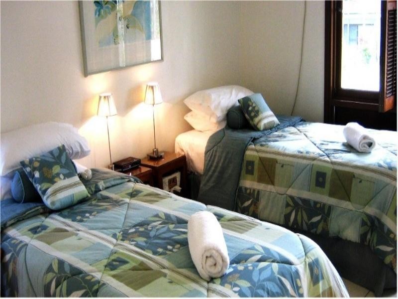 Mission Beach QLD 4852