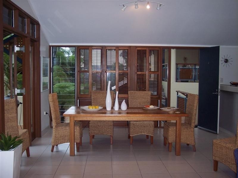 Mission Beach QLD 4852