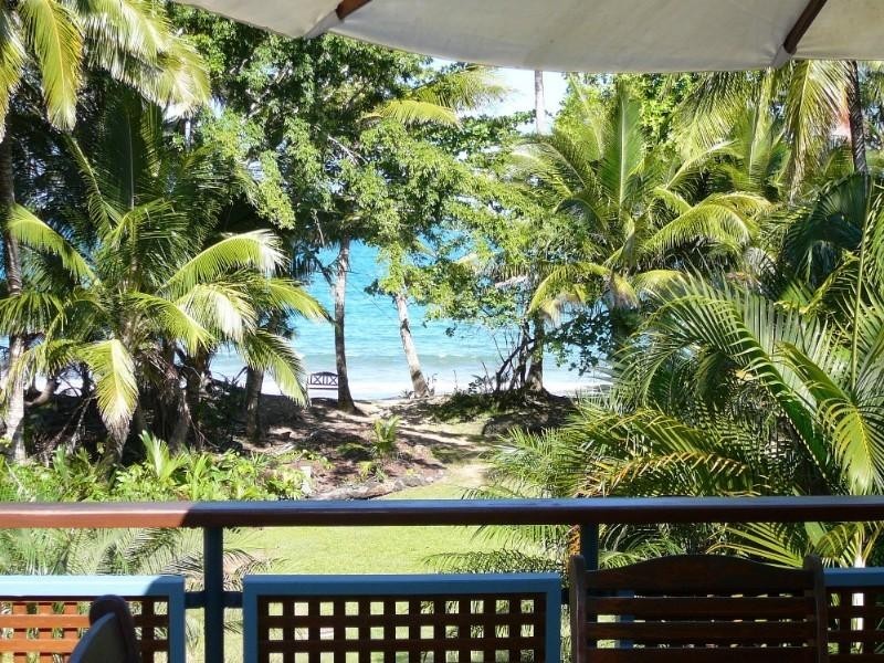 Mission Beach QLD 4852