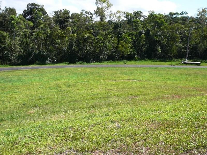 Mission Beach QLD 4852