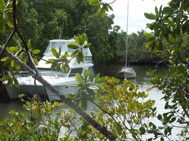 Mission Beach QLD 4852