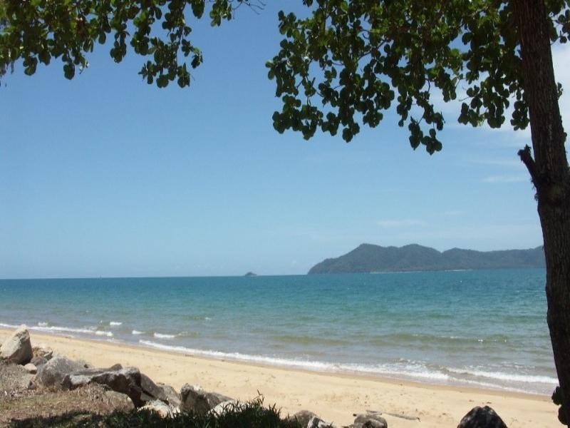 Mission Beach QLD 4852