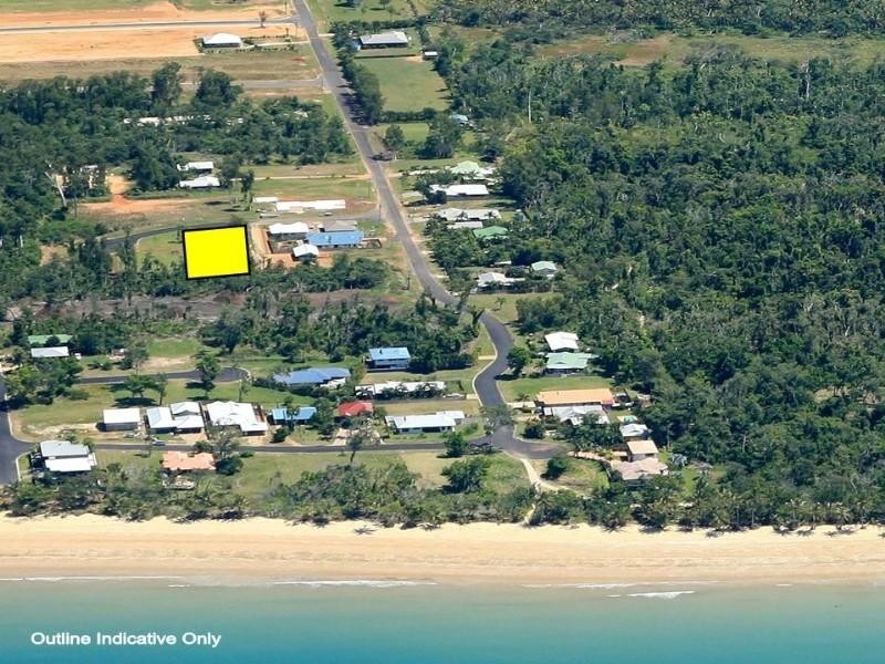 Mission Beach QLD 4852