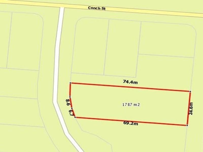 Mission Beach QLD 4852