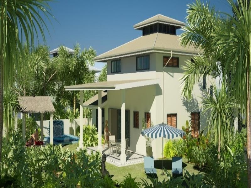 Mission Beach QLD 4852