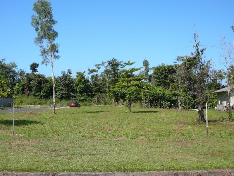 Mission Beach QLD 4852