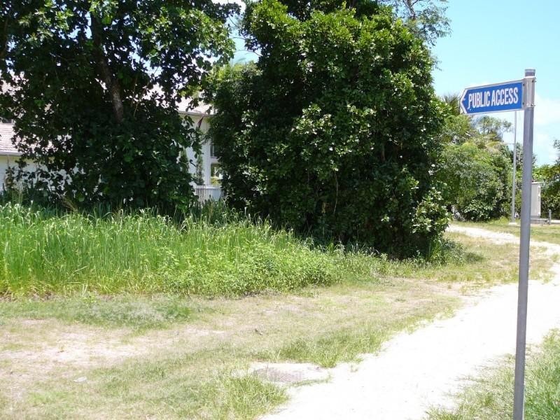 Mission Beach QLD 4852