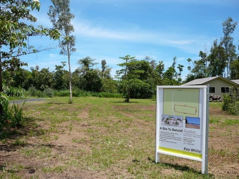 Mission Beach QLD 4852