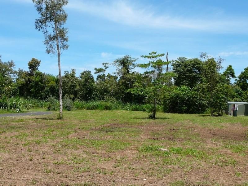 Mission Beach QLD 4852