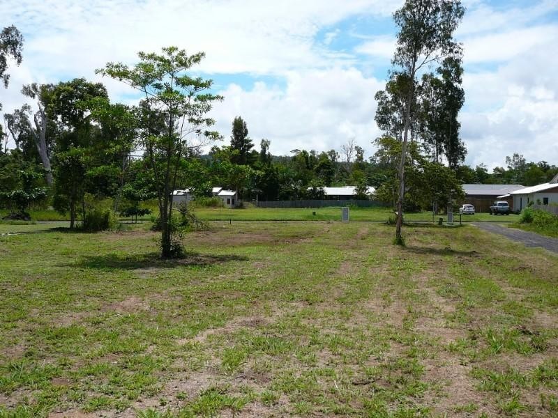 Mission Beach QLD 4852