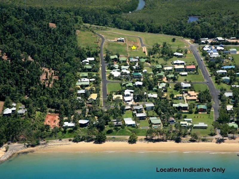 Mission Beach QLD 4852