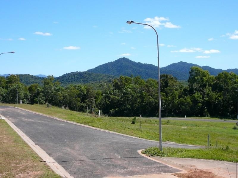 Mission Beach QLD 4852