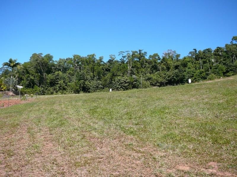 Mission Beach QLD 4852