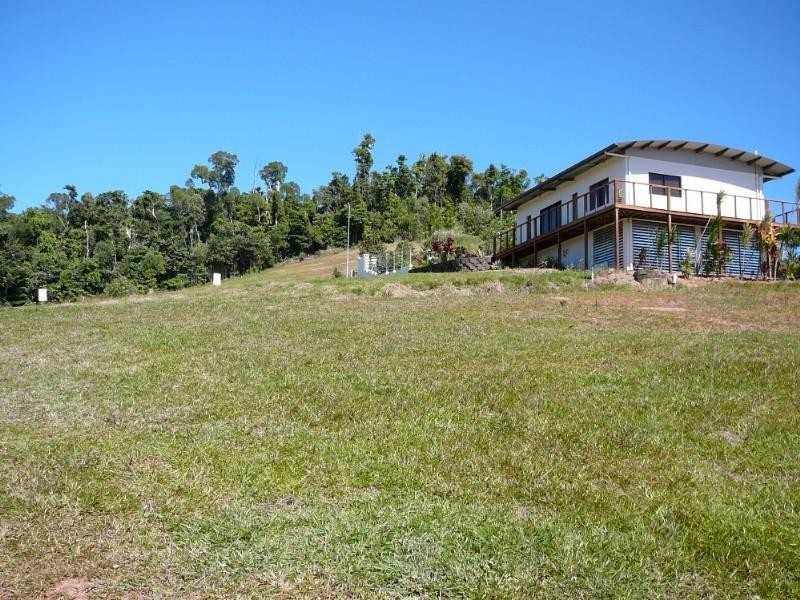 Mission Beach QLD 4852