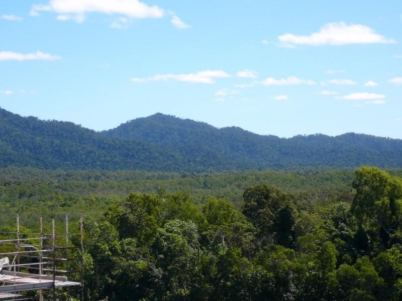 Mission Beach QLD 4852