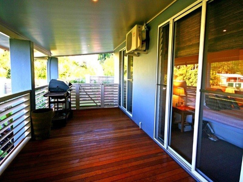 Bingil Bay QLD 4852