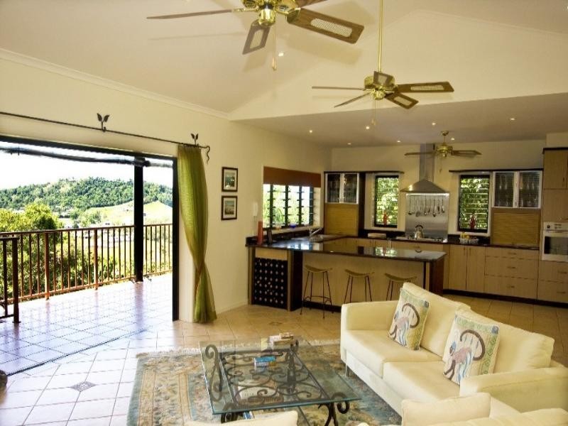 Mission Beach QLD 4852