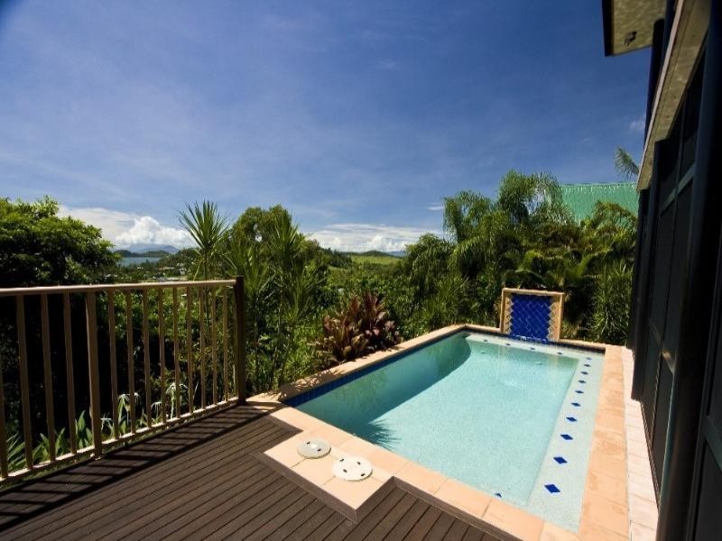 Mission Beach QLD 4852