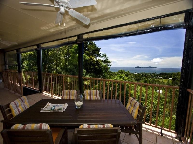 Mission Beach QLD 4852