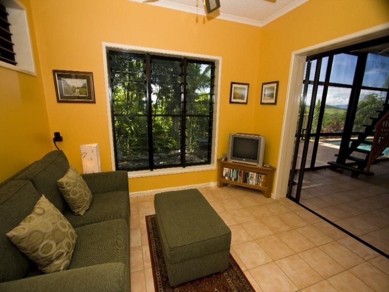 Mission Beach QLD 4852