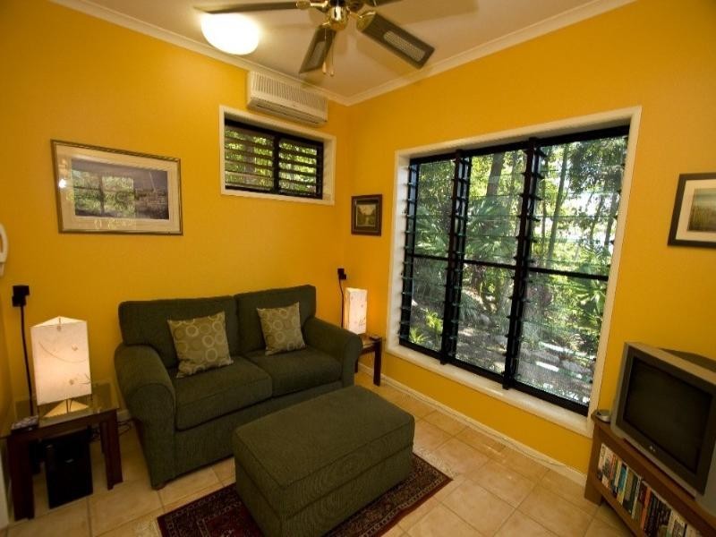 Mission Beach QLD 4852