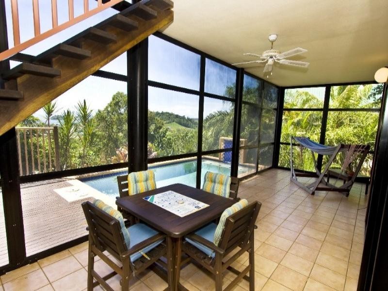 Mission Beach QLD 4852