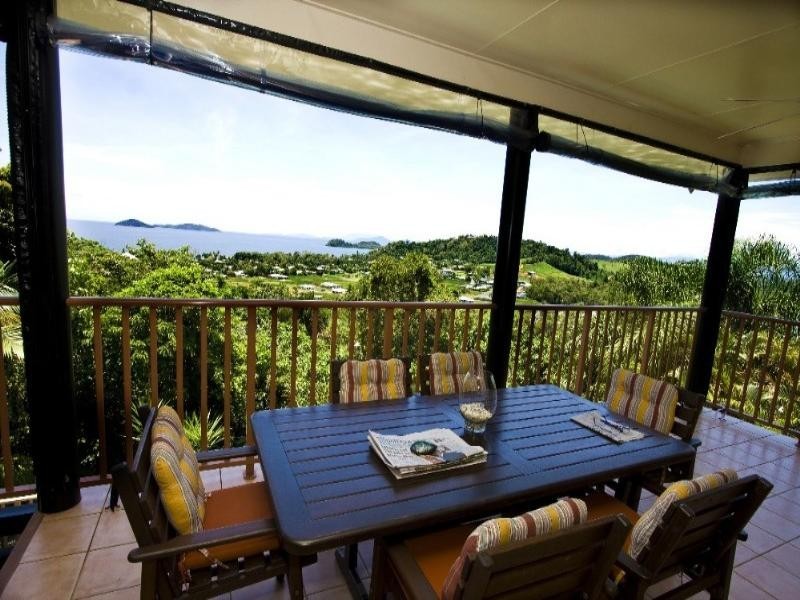 Mission Beach QLD 4852