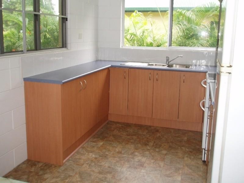 Mission Beach QLD 4852