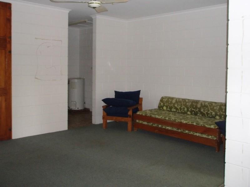 Mission Beach QLD 4852