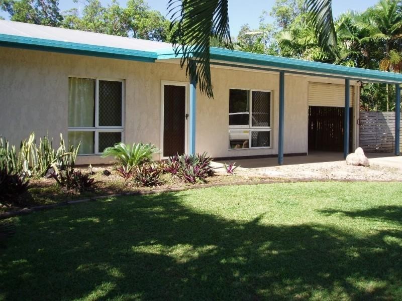 Mission Beach QLD 4852