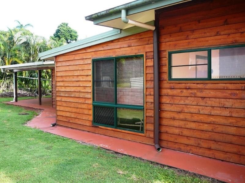 Mission Beach QLD 4852