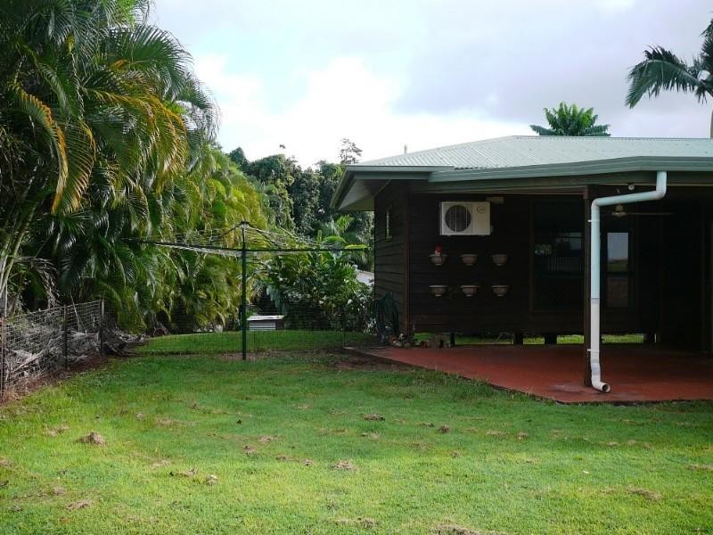 Mission Beach QLD 4852