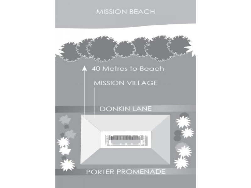 Mission Beach QLD 4852