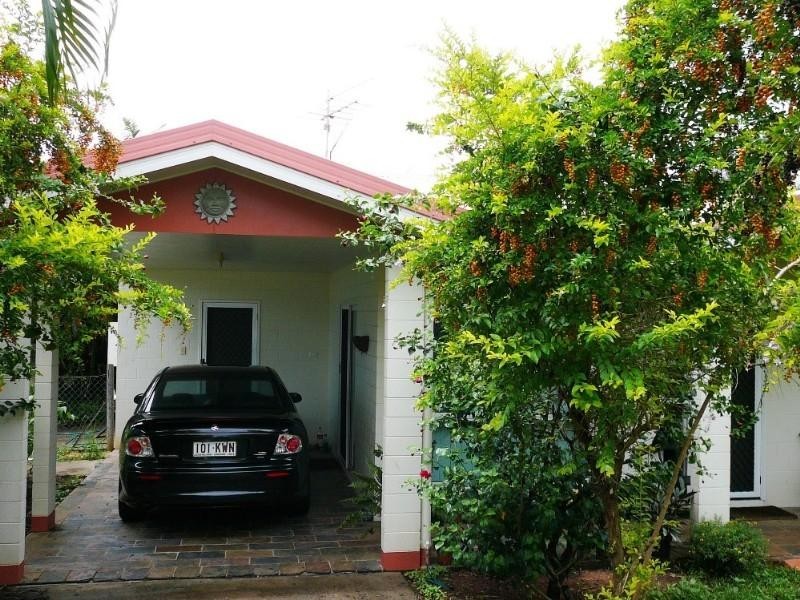 Mission Beach QLD 4852