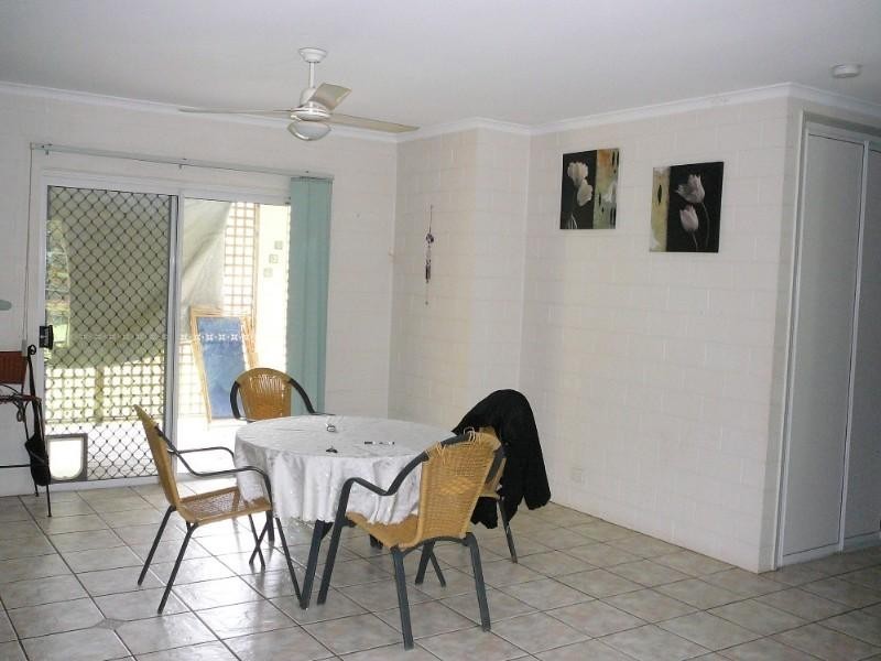 Mission Beach QLD 4852