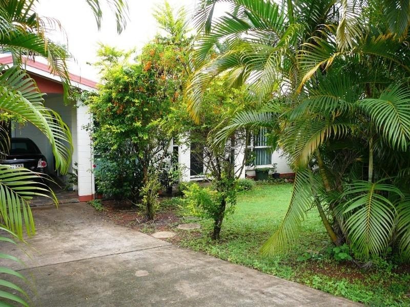 Mission Beach QLD 4852