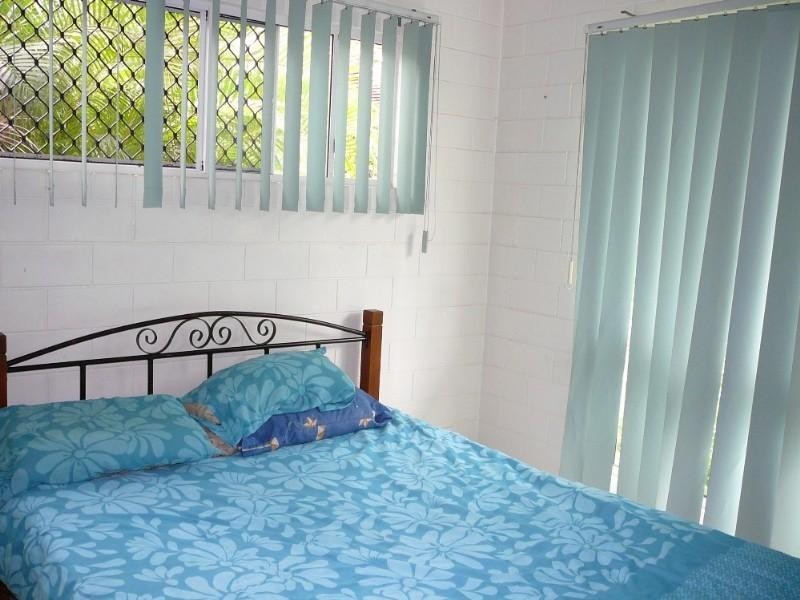 Mission Beach QLD 4852