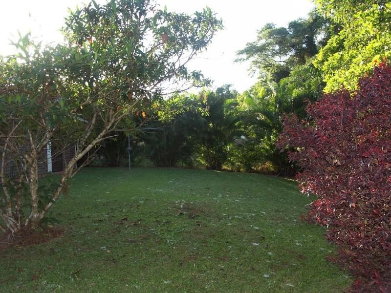 Mission Beach QLD 4852