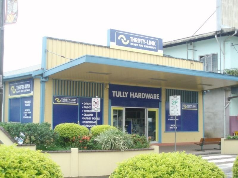 Tully QLD 4854