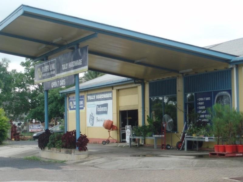 Tully QLD 4854