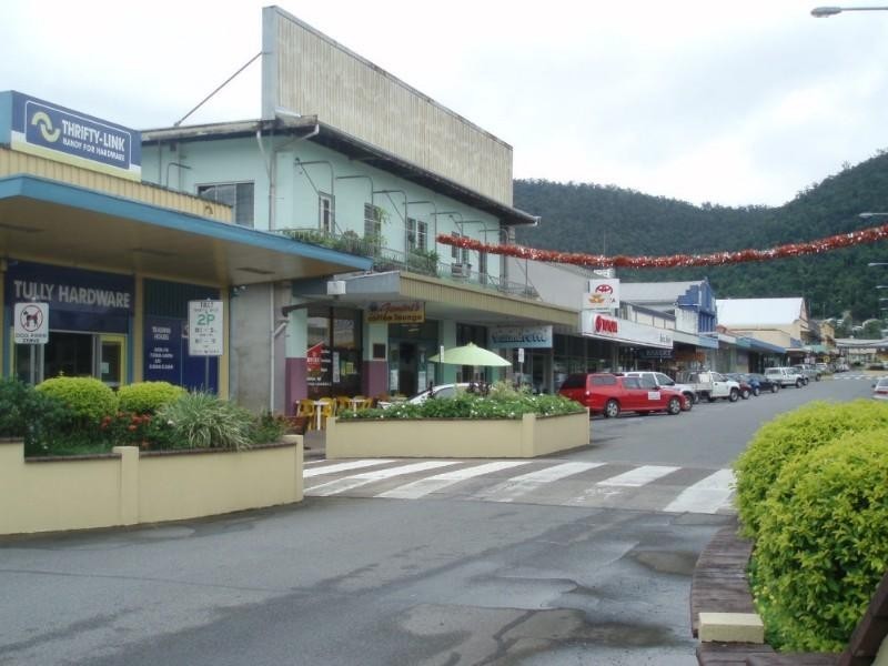 Tully QLD 4854