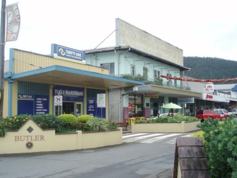 Tully QLD 4854